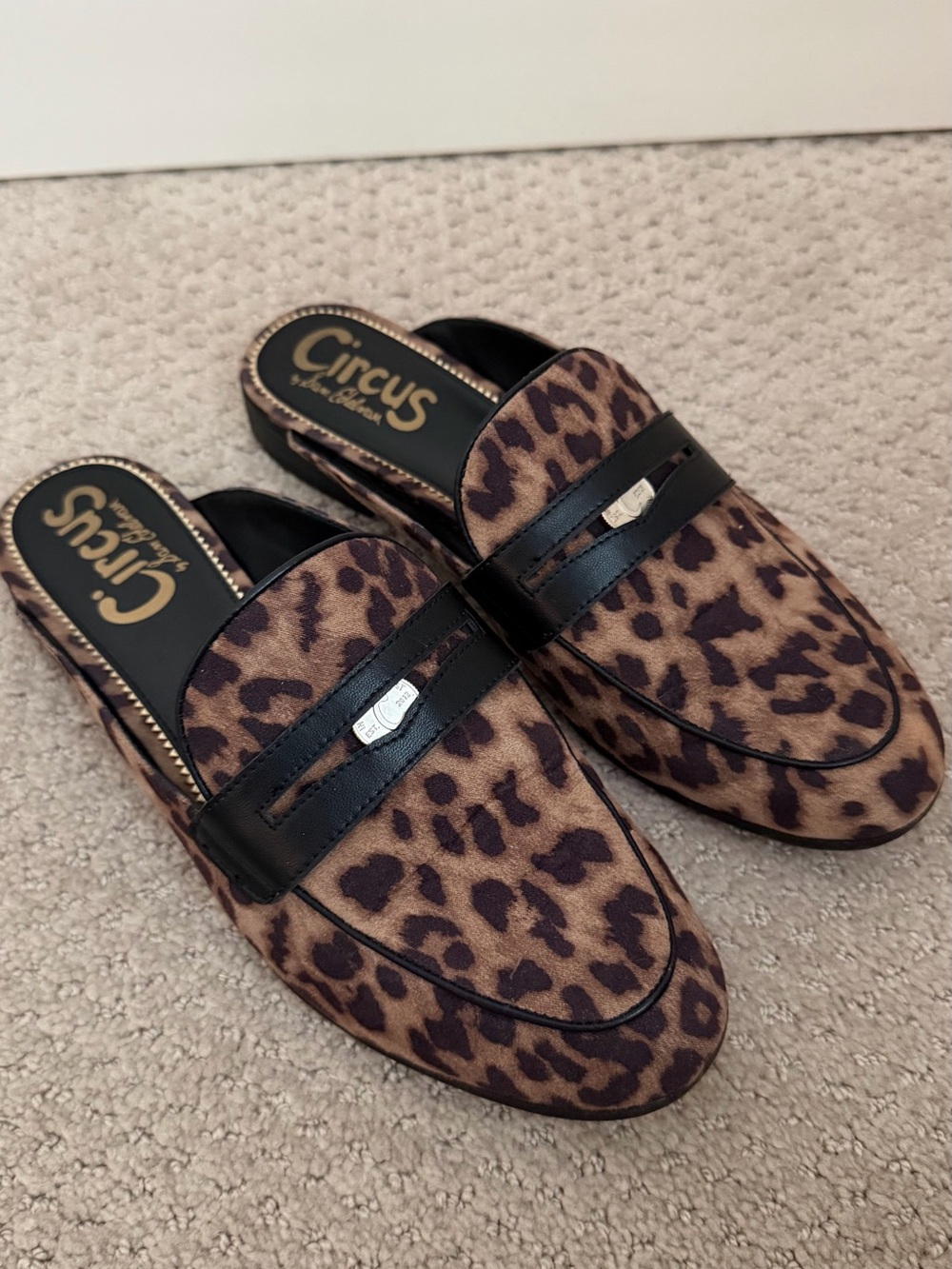 Sam Edelman Loafers - Picture 4 of 4